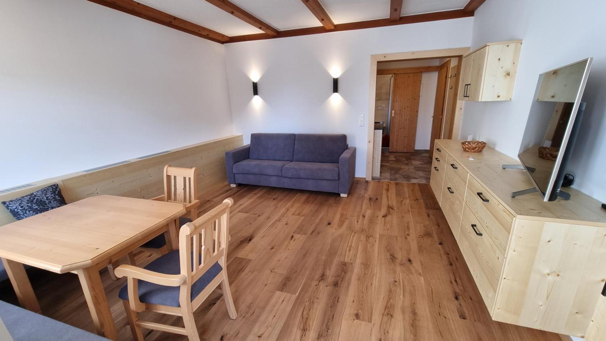 Ferienhof Obergasser Und Bergblick Weissensee Habitación foto