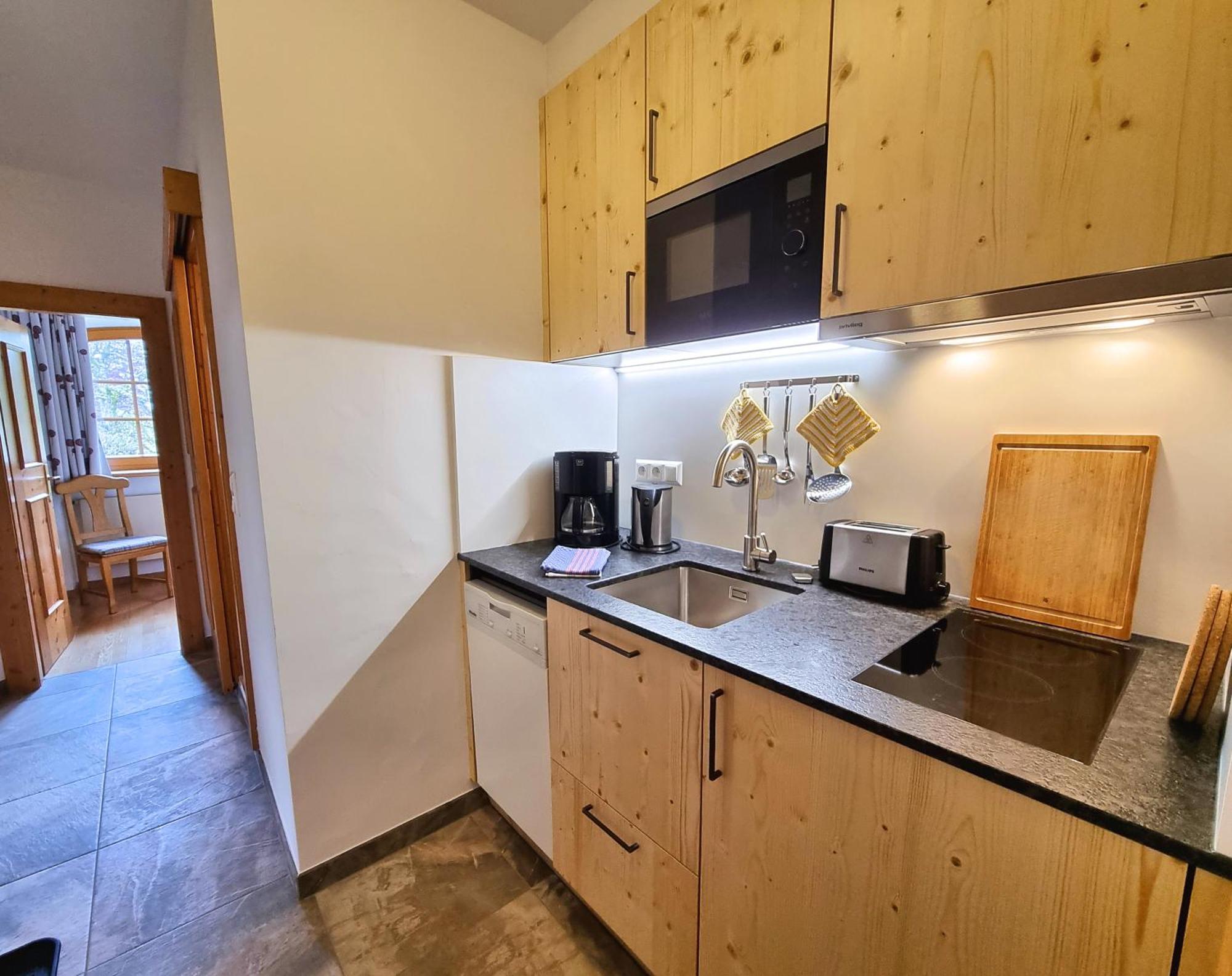Ferienhof Obergasser Und Bergblick Weissensee Habitación foto