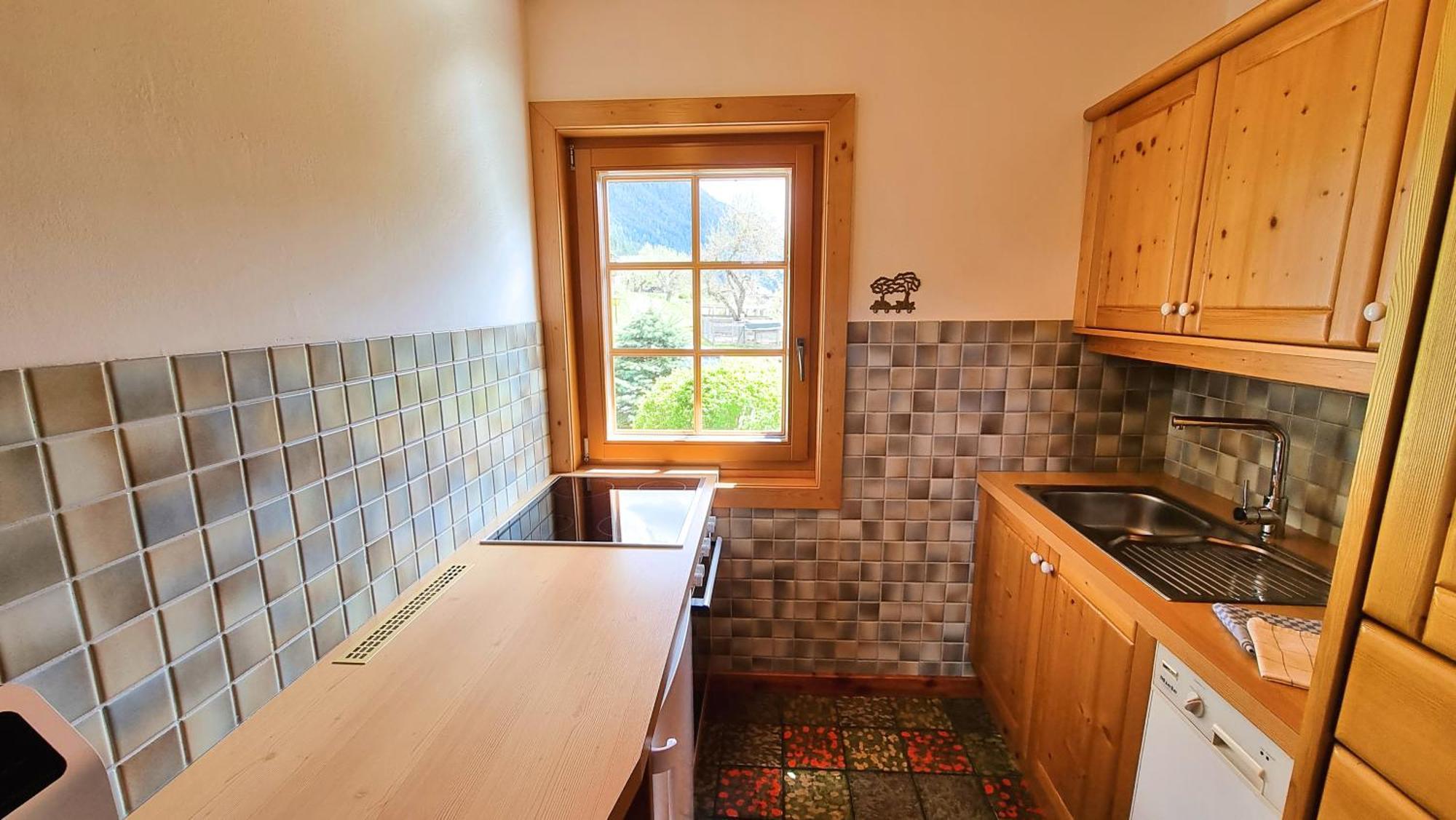 Ferienhof Obergasser Und Bergblick Weissensee Habitación foto